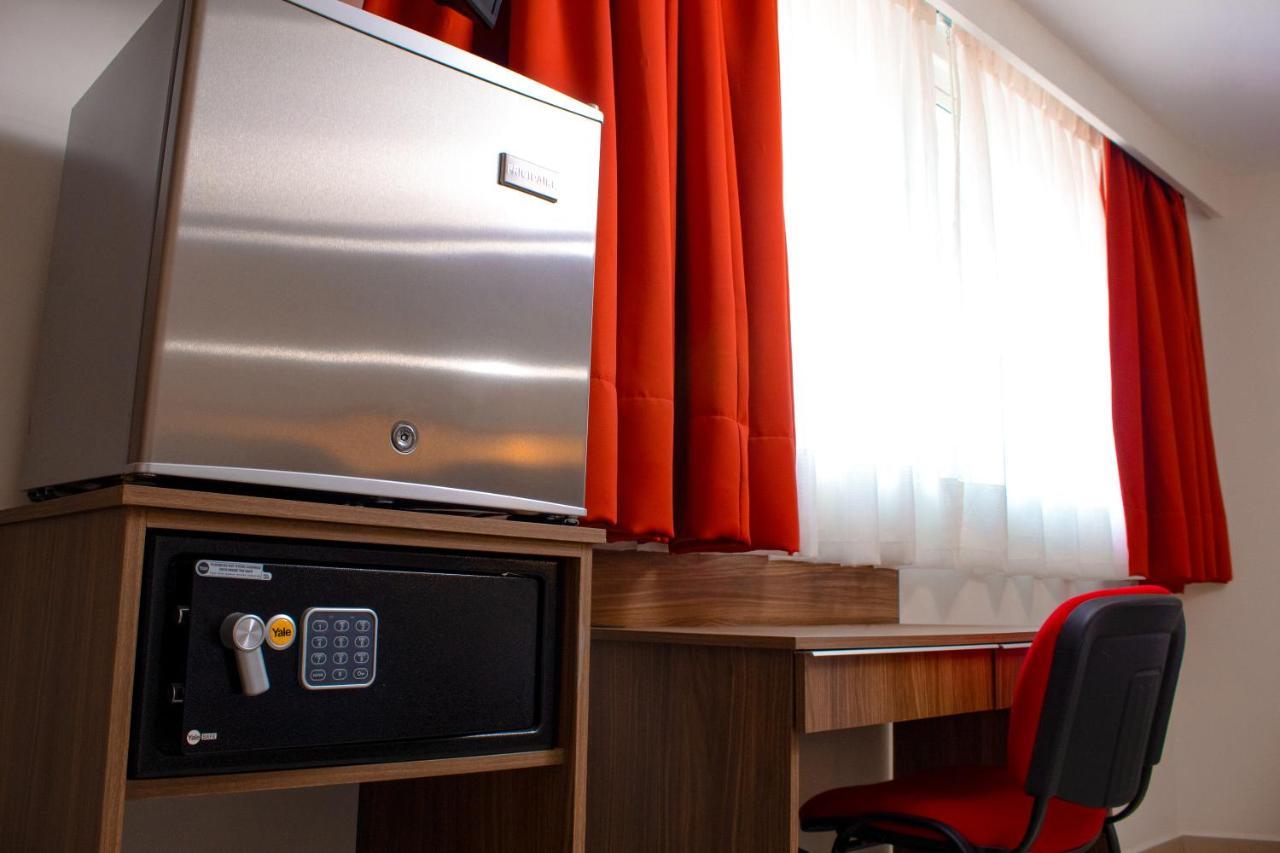 La Casa Del Reloj Hotel Kota Meksiko Bagian luar foto